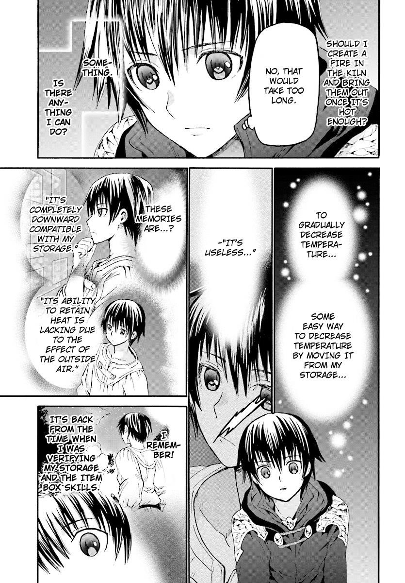 Death March Kara Hajimaru Isekai Kyousoukyoku Chapter 41 - Page 14 in English