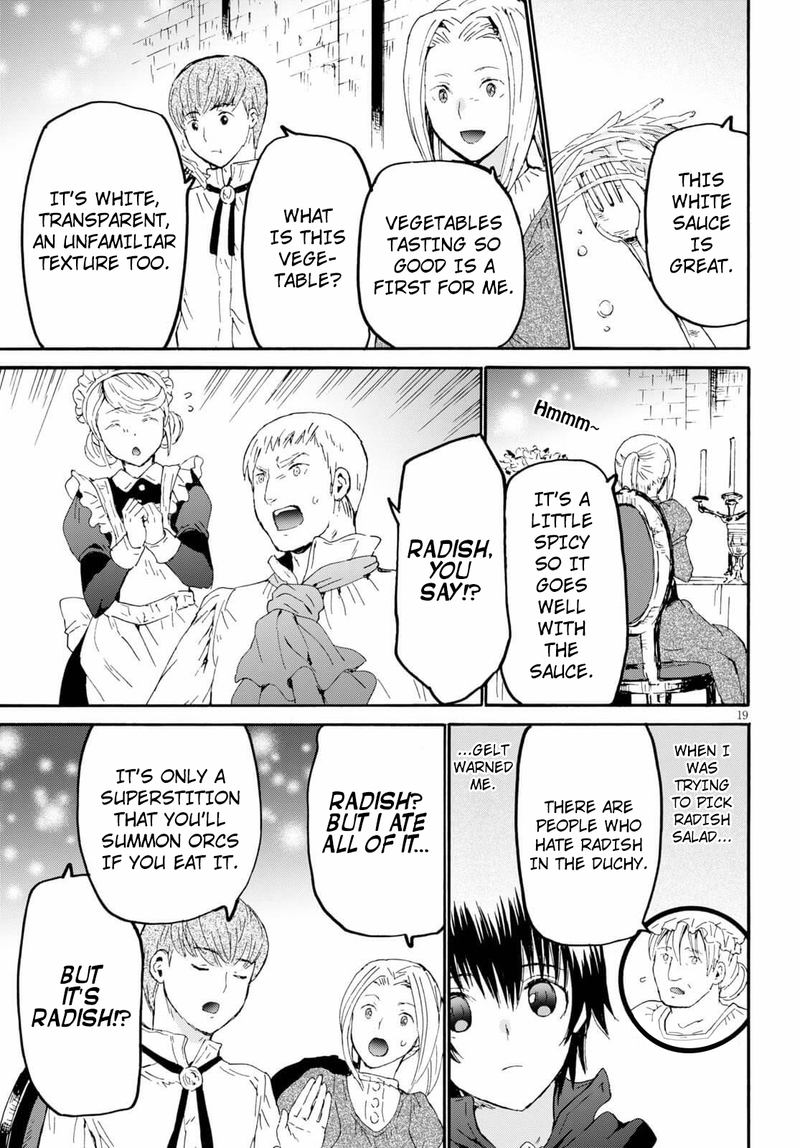 Death March Kara Hajimaru Isekai Kyousoukyoku Chapter 68 - Page 18 in English