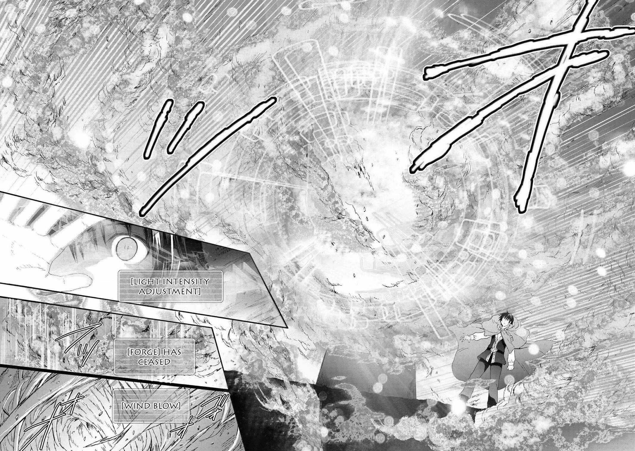 Death March Kara Hajimaru Isekai Kyousoukyoku Chapter 76 - Page 12 in English
