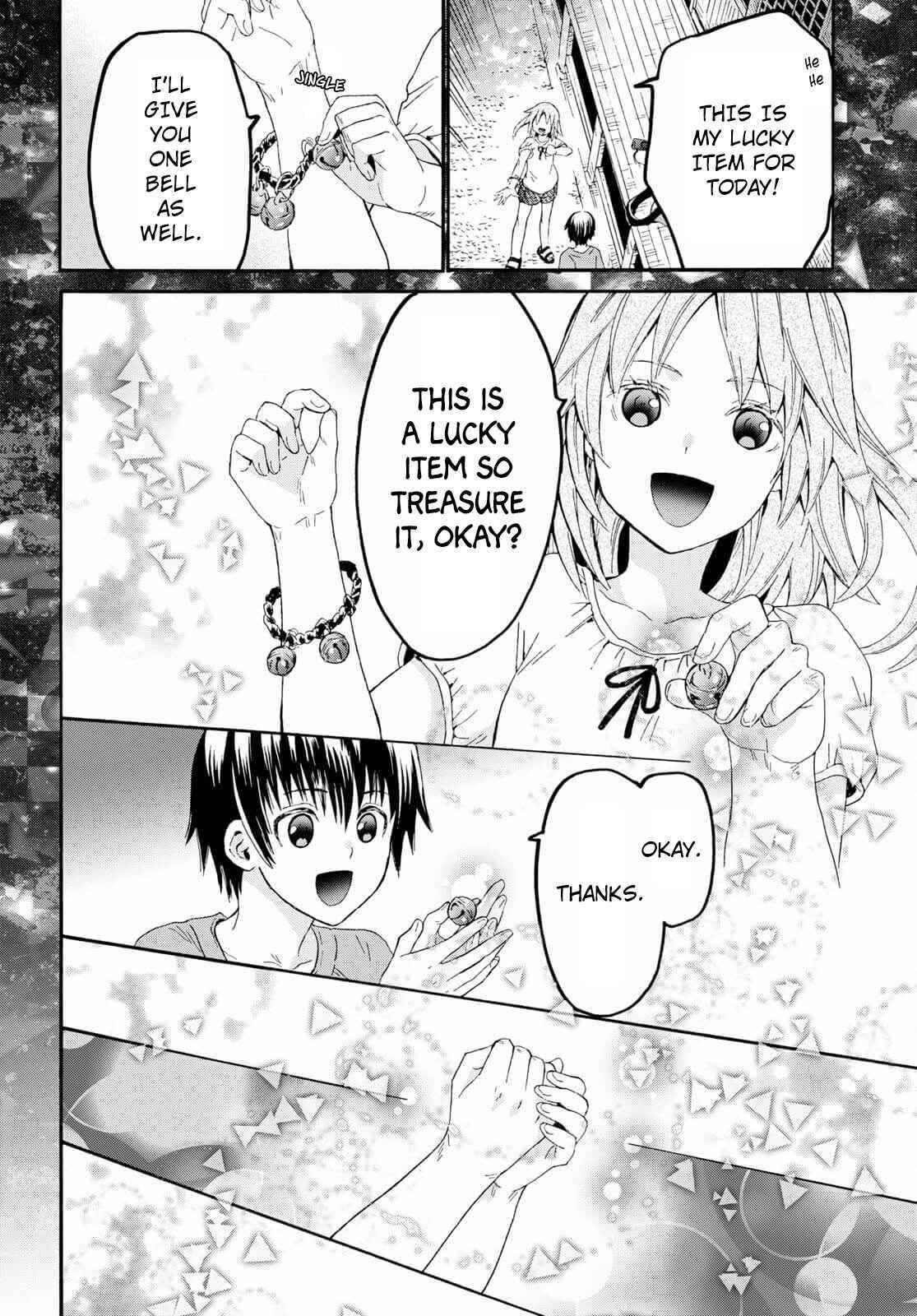 Death March Kara Hajimaru Isekai Kyousoukyoku Chapter 85 - Page 9 in English