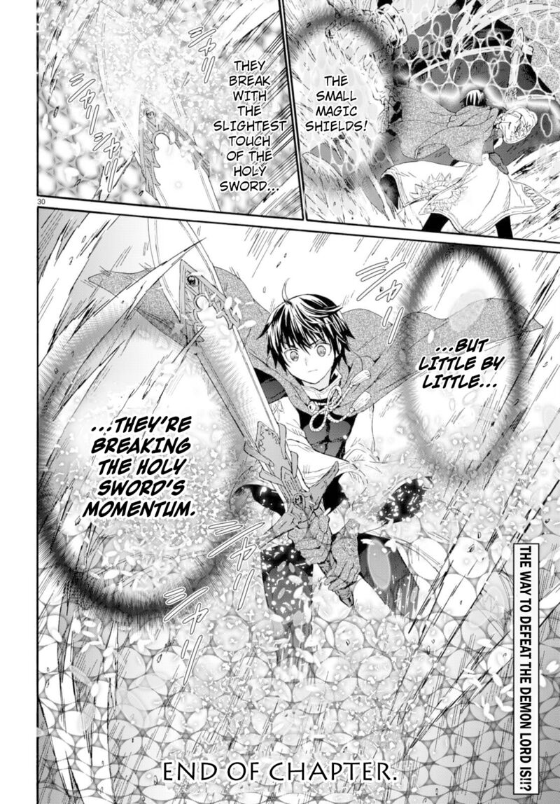 Death March Kara Hajimaru Isekai Kyousoukyoku Chapter 89 - Page 26 in English