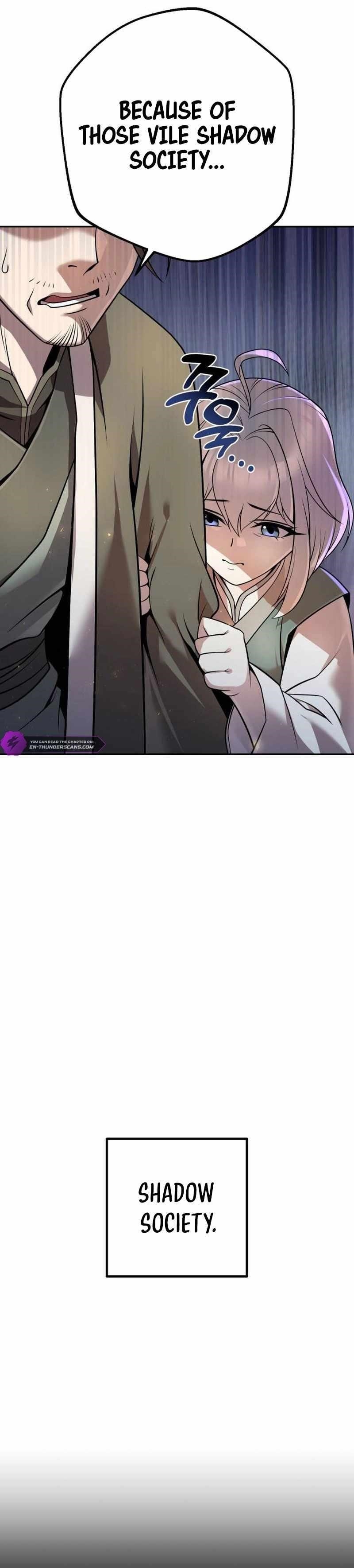 The Second Eunuch Regains His Manhood Chapter 16 - Page 30 in English