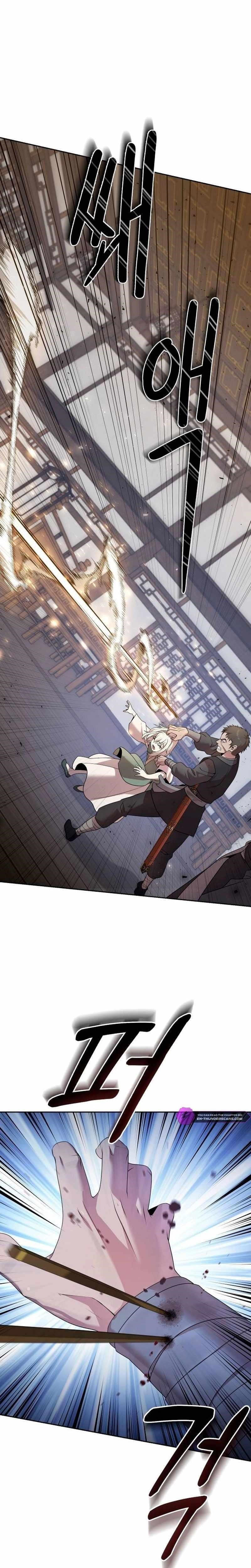 The Second Eunuch Regains His Manhood Chapter 16 - Page 40 in English