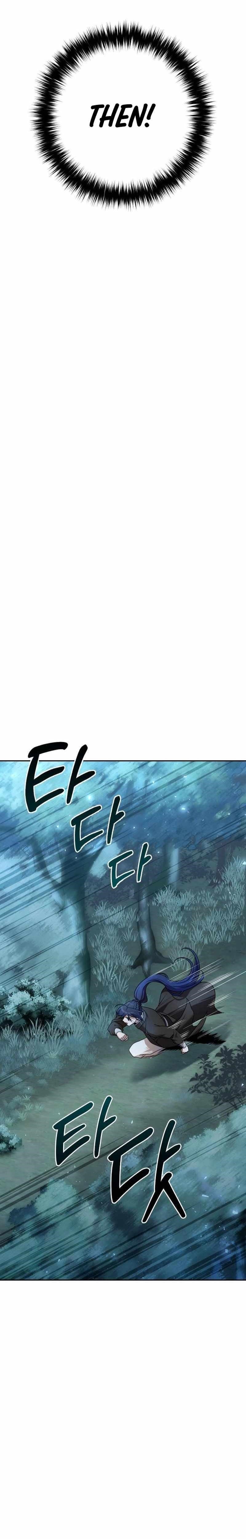 The Second Eunuch Regains His Manhood Chapter 19 - Page 15 in English