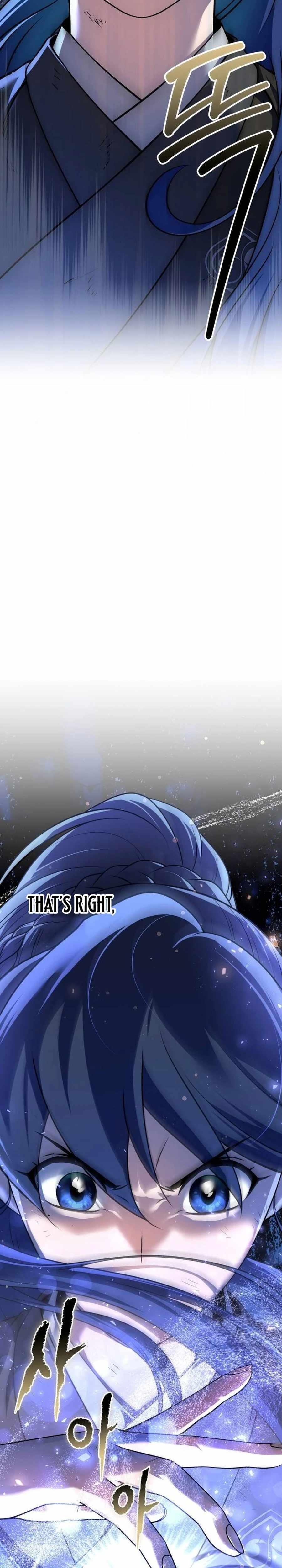 The Second Eunuch Regains His Manhood Chapter 26 - Page 19 in English