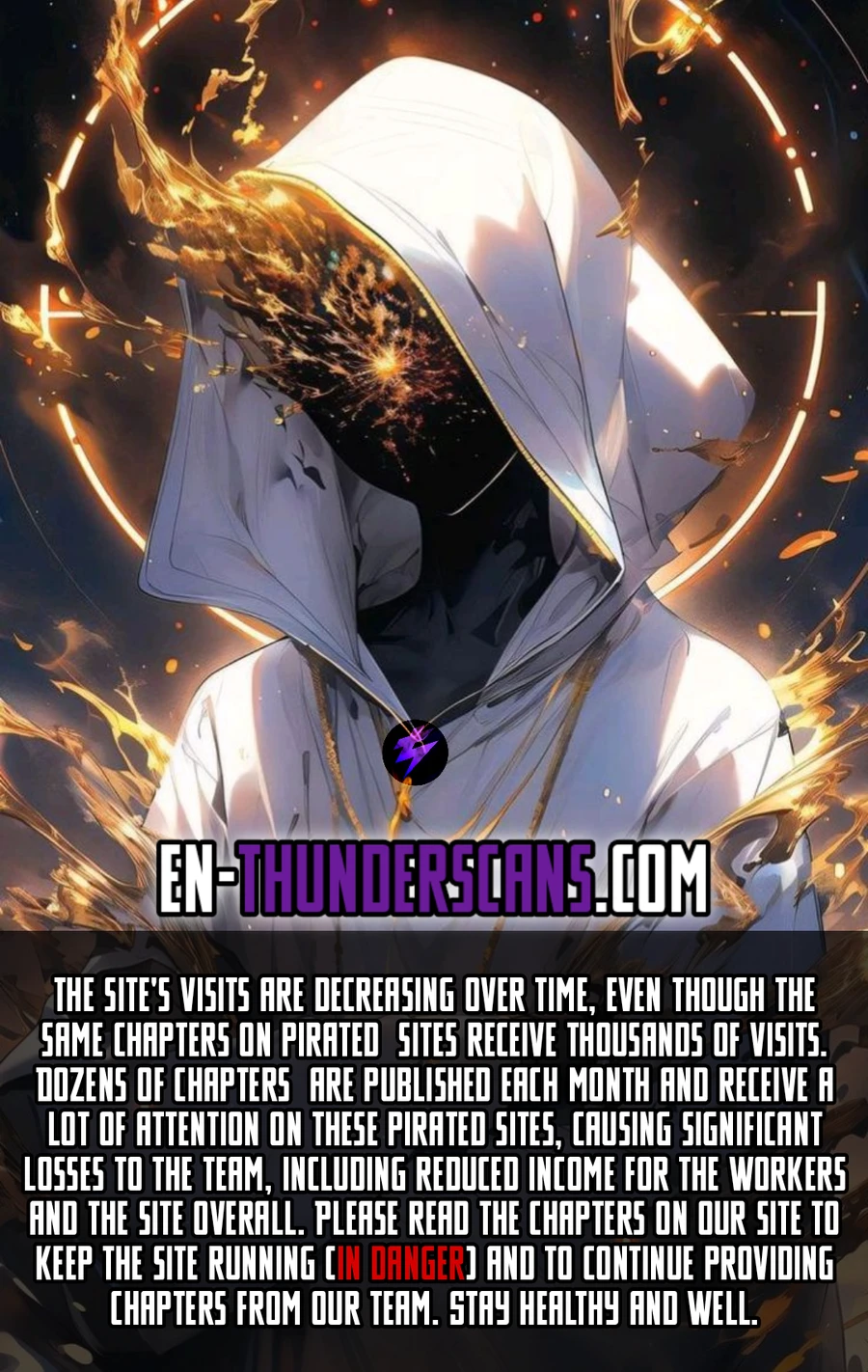 The Second Eunuch Regains His Manhood Chapter 35 - Page 37 in English