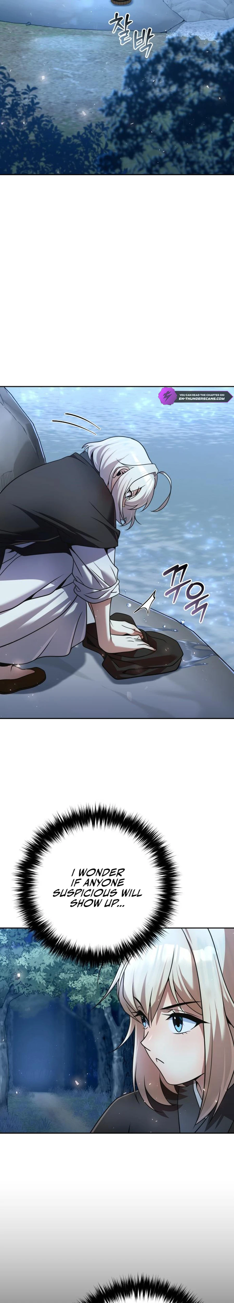 The Second Eunuch Regains His Manhood Chapter 43 - Page 15 in English