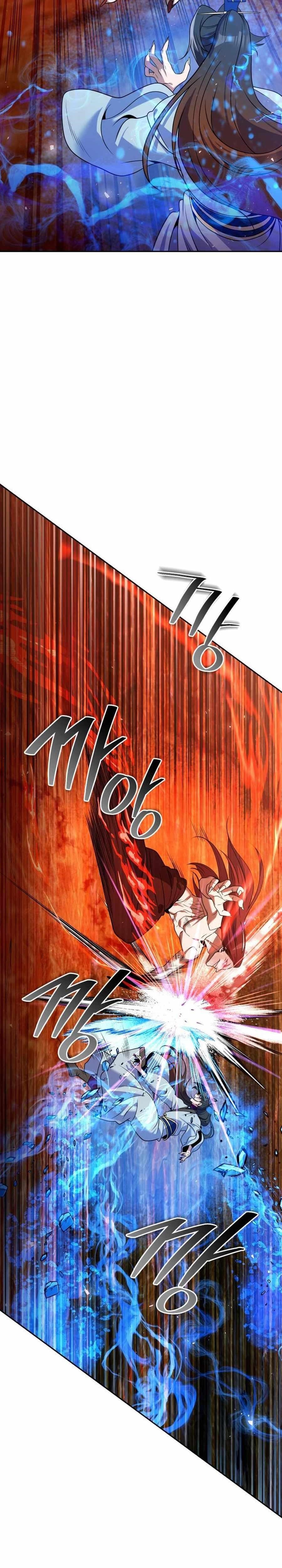 The Second Eunuch Regains His Manhood Chapter 51 - Page 7 in English