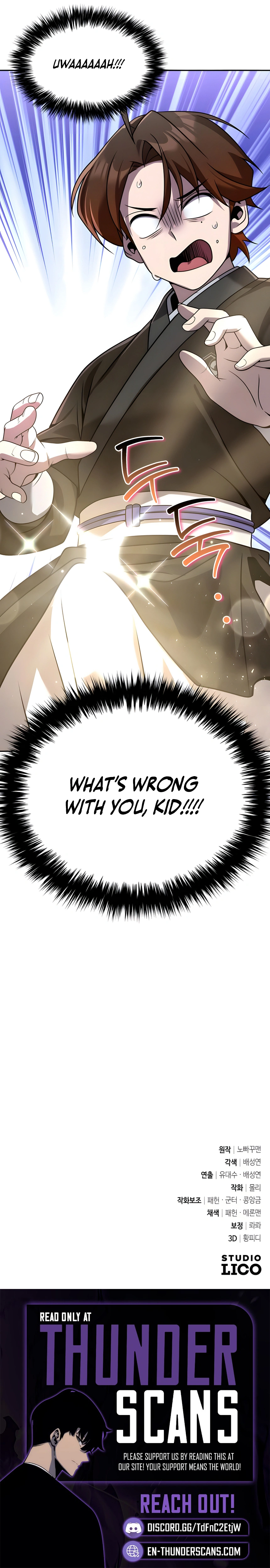 The Second Eunuch Regains His Manhood Chapter 64 - Page 13 in English