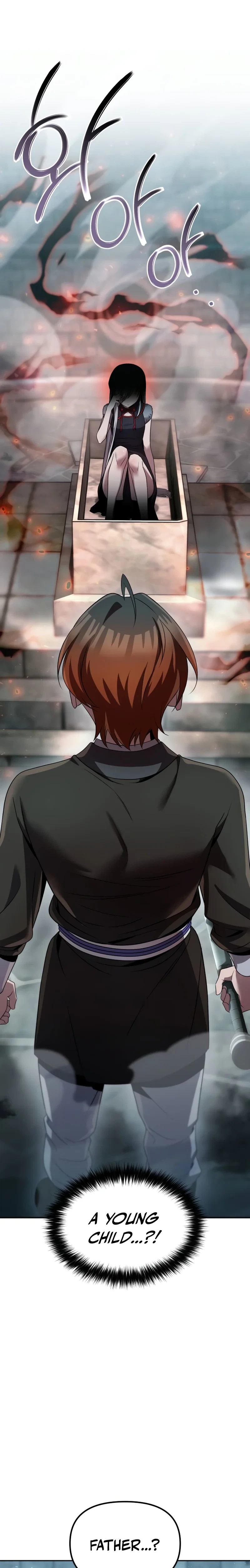 The Second Eunuch Regains His Manhood Chapter 87 - Page 20 in English