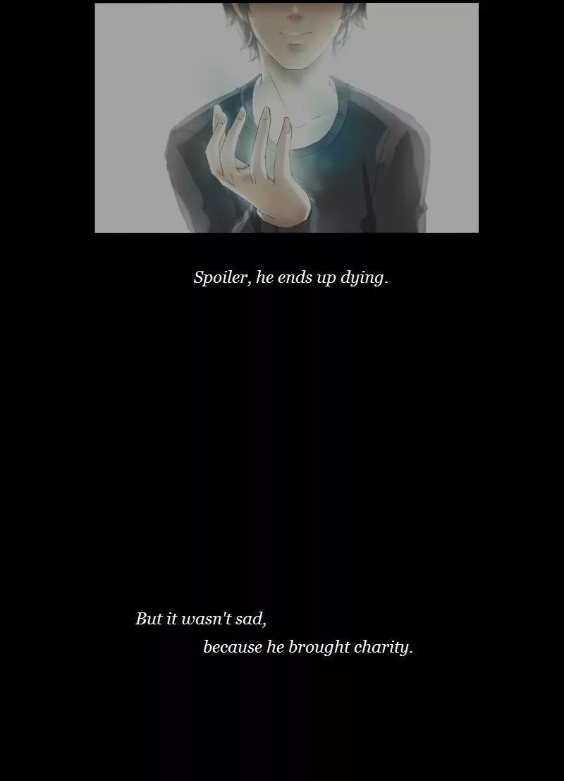 UnOrdinary Chapter 1 - Page 4 in English