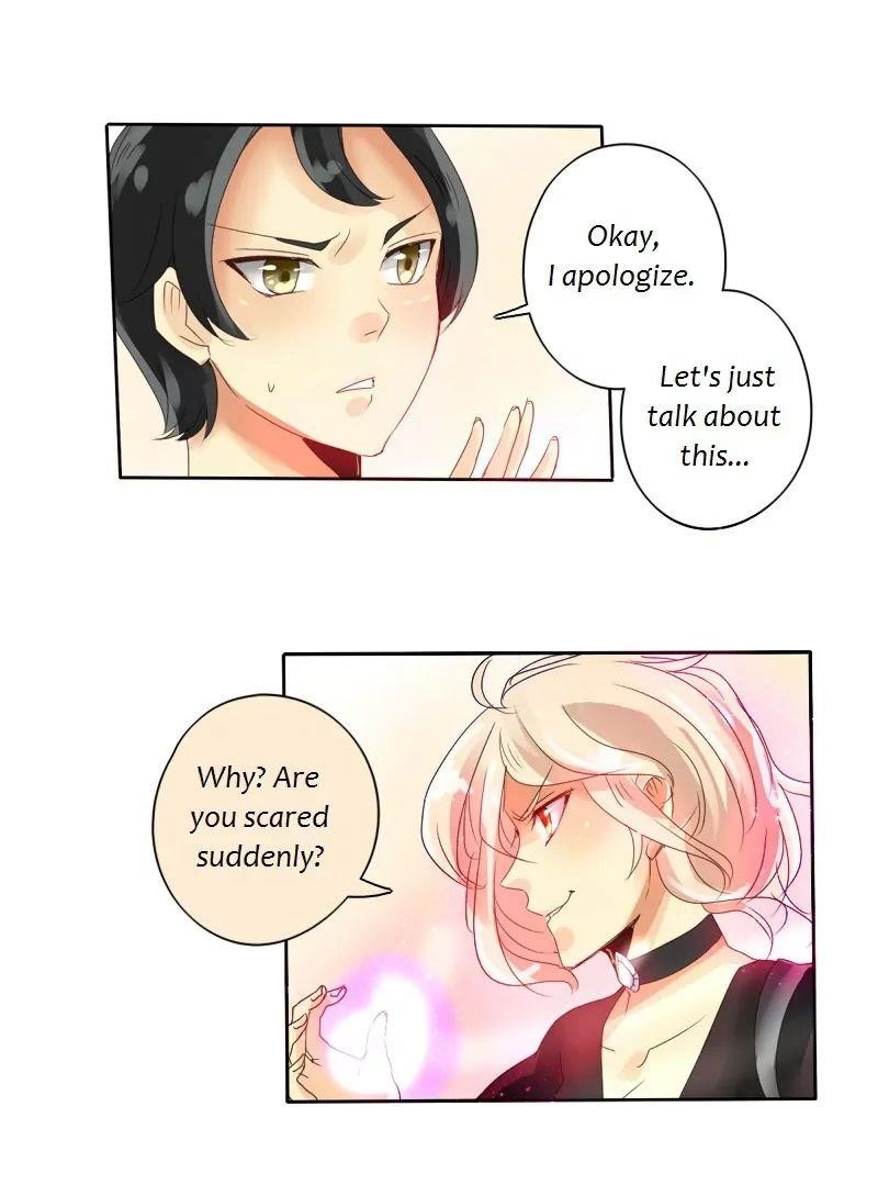 UnOrdinary Chapter 10 - Page 13 in English
