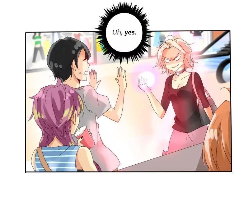UnOrdinary Chapter 10 - Page 14 in English