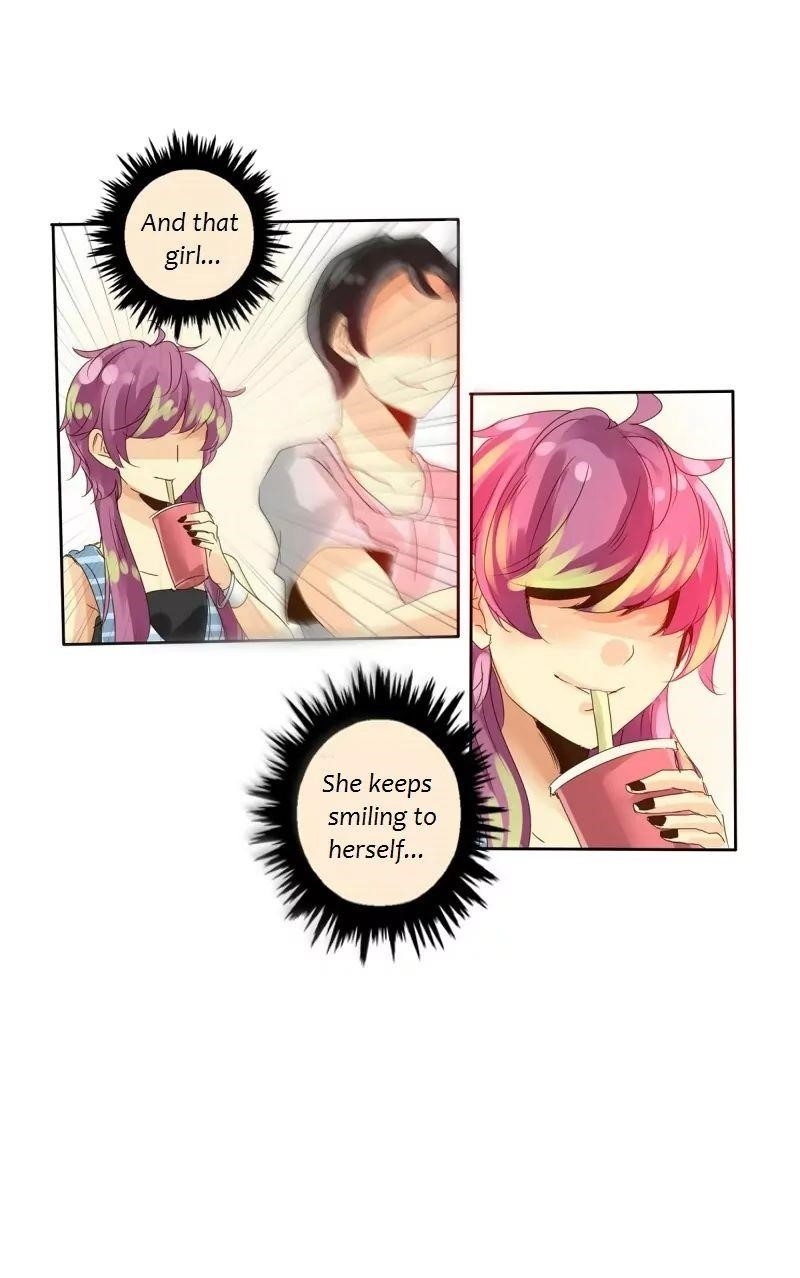 UnOrdinary Chapter 10 - Page 22 in English