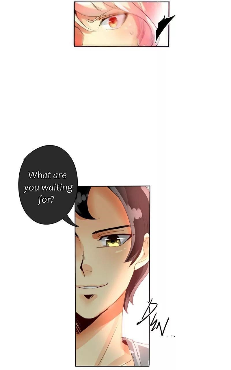 UnOrdinary Chapter 10 - Page 23 in English