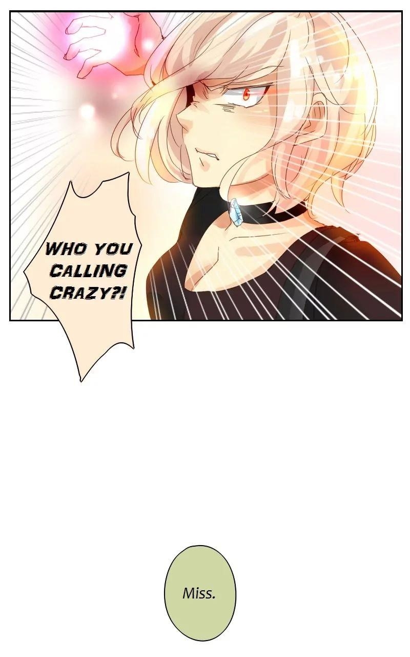 UnOrdinary Chapter 10 - Page 28 in English