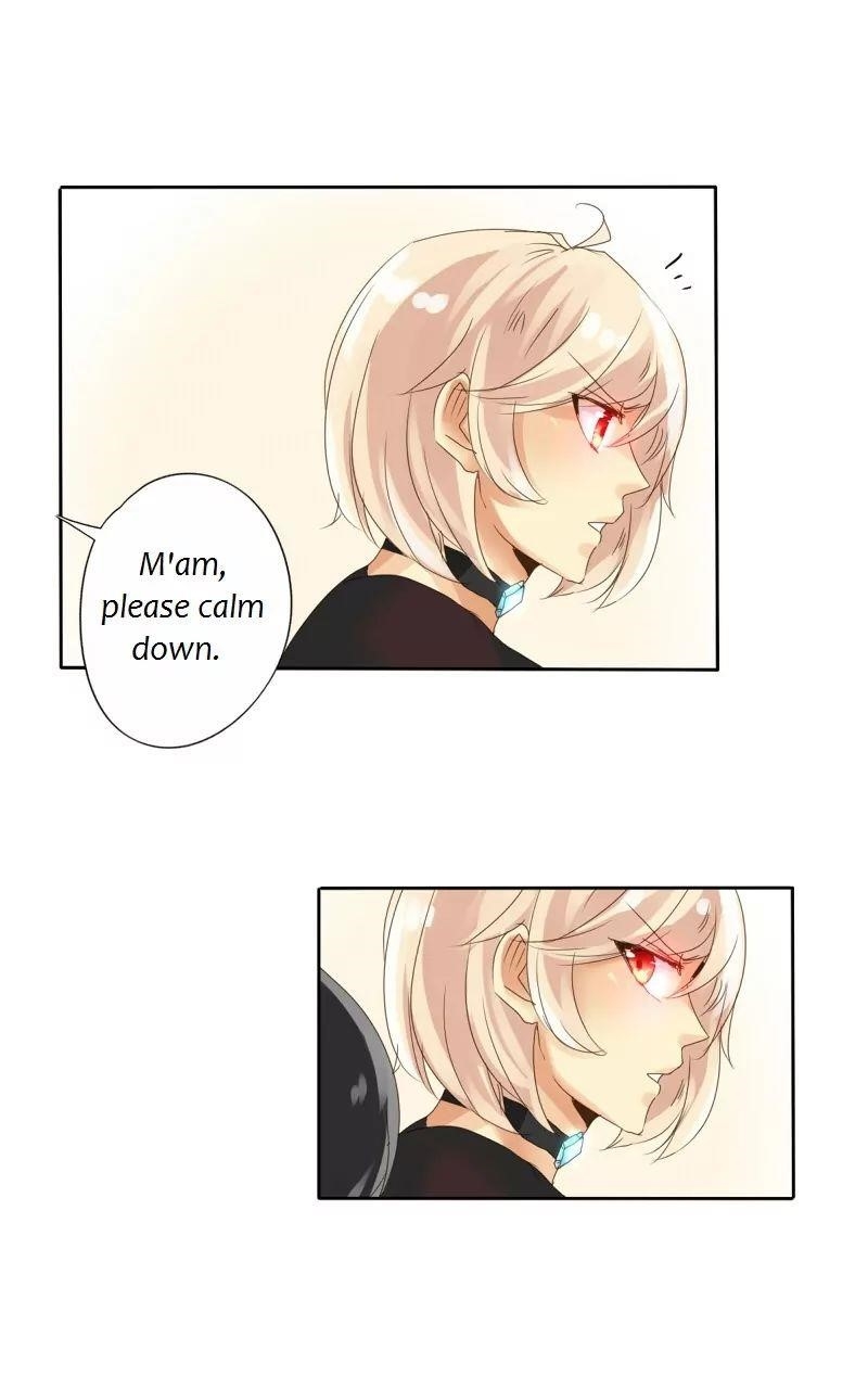 UnOrdinary Chapter 10 - Page 3 in English