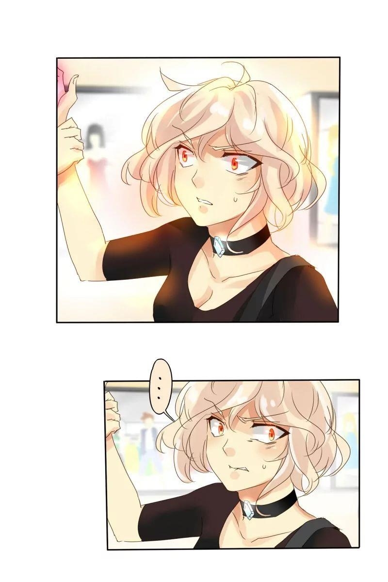 UnOrdinary Chapter 10 - Page 30 in English