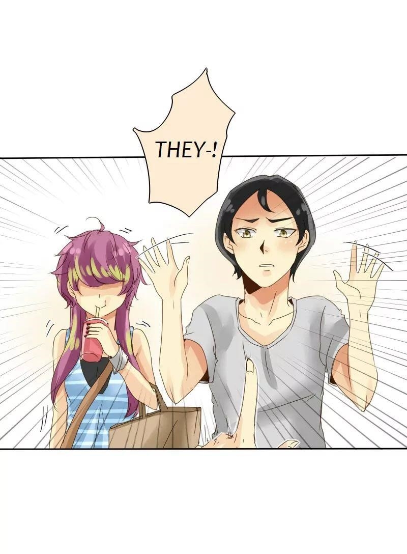 UnOrdinary Chapter 10 - Page 31 in English