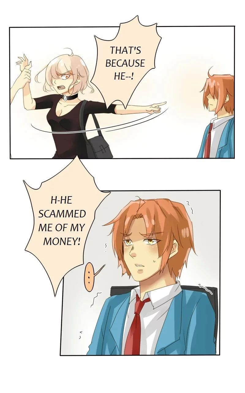 UnOrdinary Chapter 10 - Page 33 in English