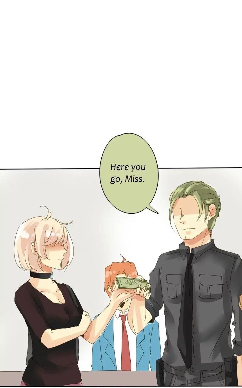 UnOrdinary Chapter 10 - Page 39 in English