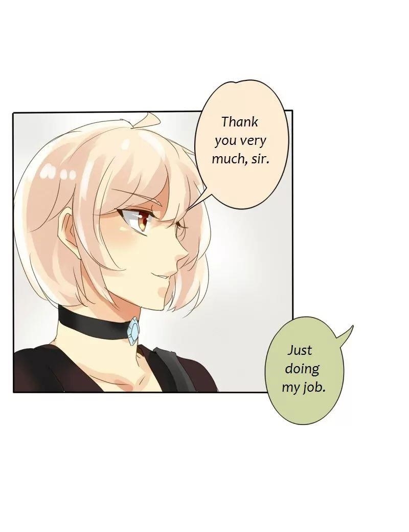 UnOrdinary Chapter 10 - Page 40 in English