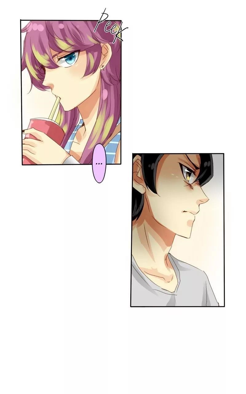 UnOrdinary Chapter 10 - Page 43 in English