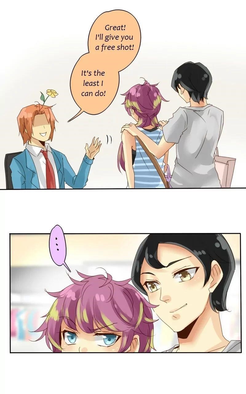 UnOrdinary Chapter 10 - Page 49 in English
