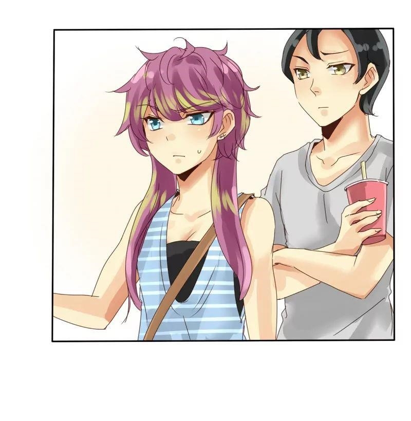 UnOrdinary Chapter 10 - Page 51 in English