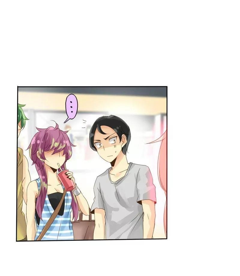 UnOrdinary Chapter 10 - Page 7 in English