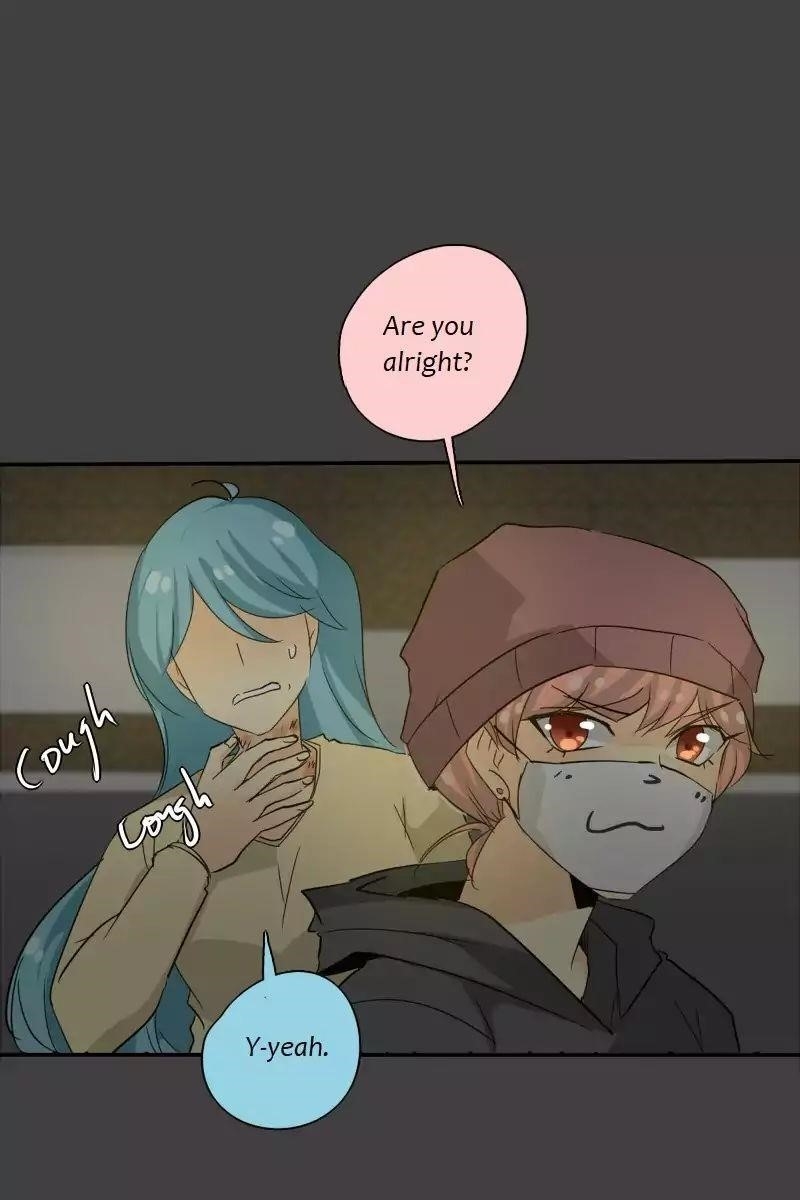 UnOrdinary Chapter 100 - Page 100 in English