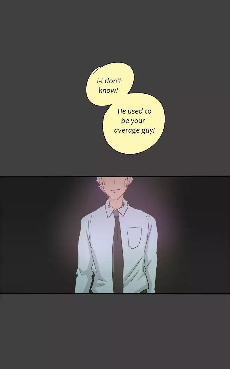 UnOrdinary Chapter 100 - Page 107 in English
