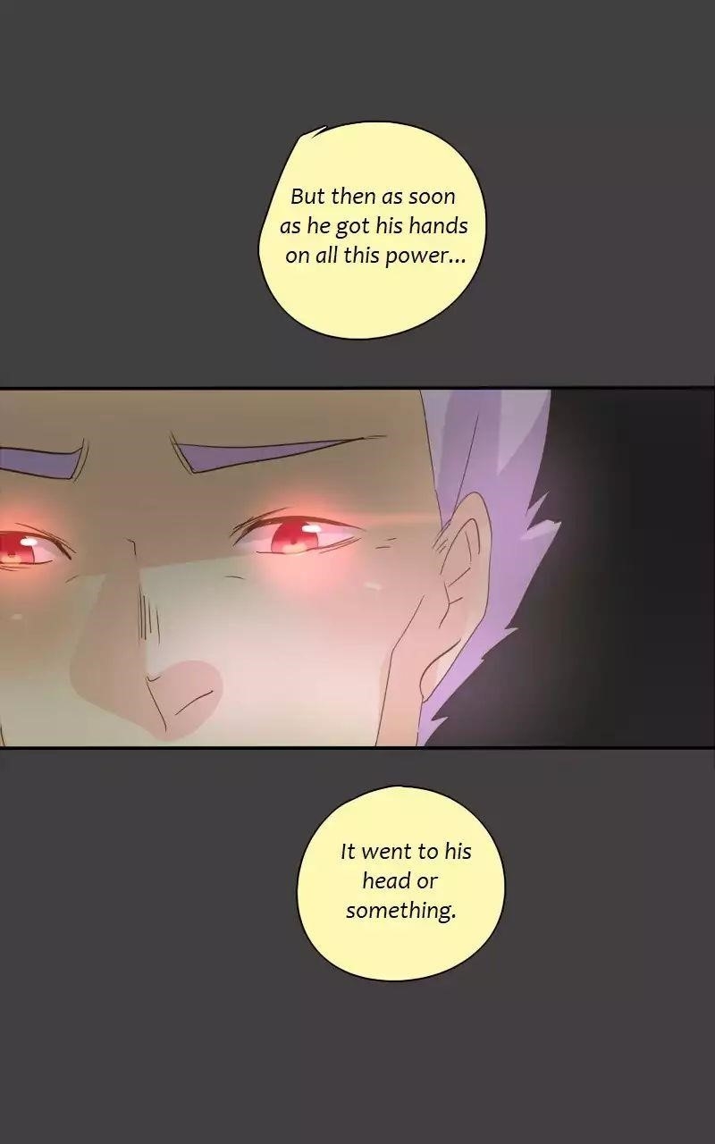 UnOrdinary Chapter 100 - Page 108 in English