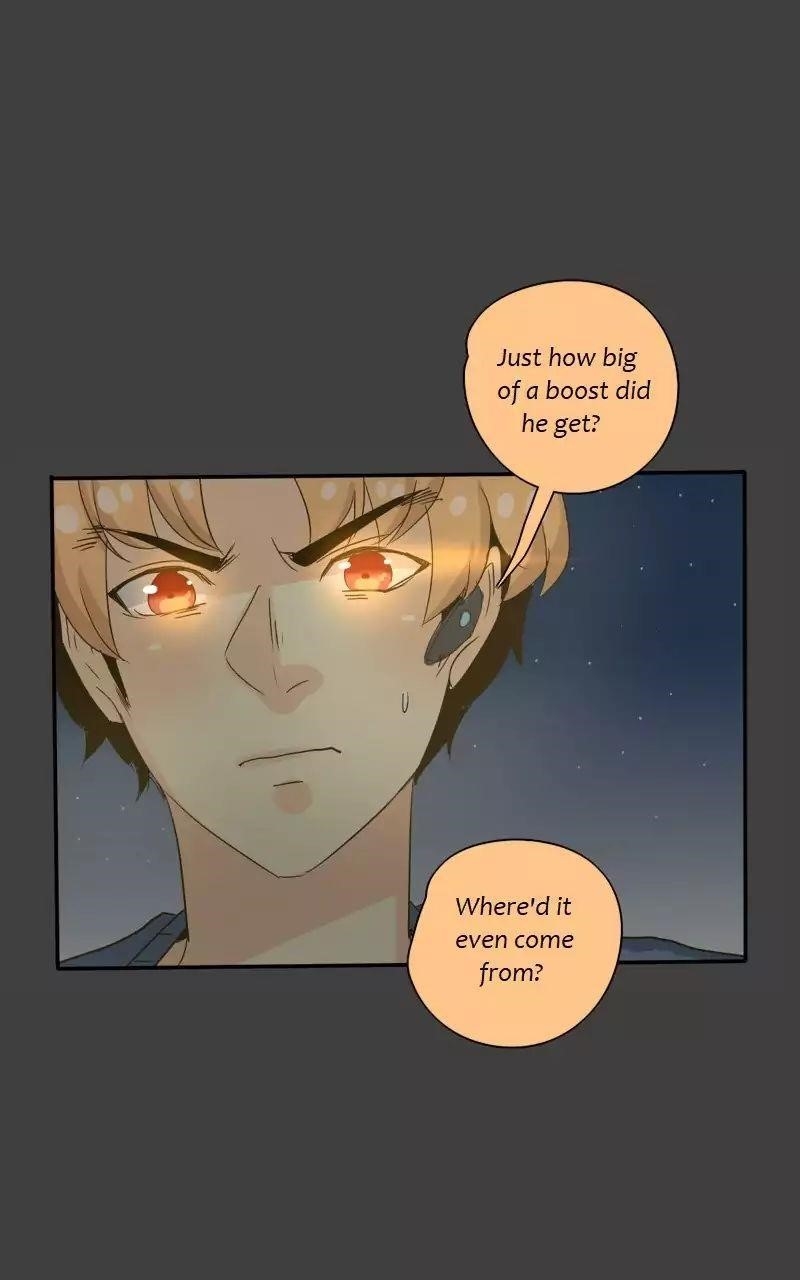 UnOrdinary Chapter 100 - Page 113 in English
