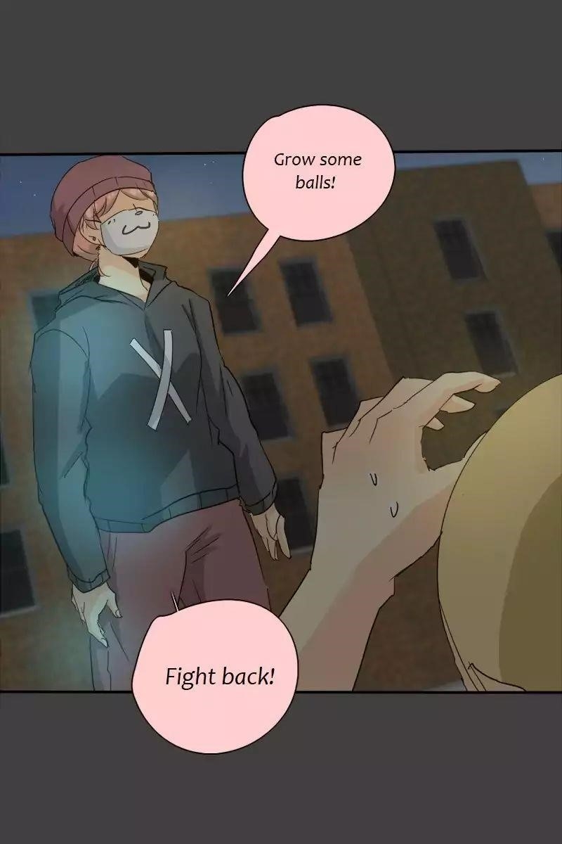 UnOrdinary Chapter 100 - Page 117 in English