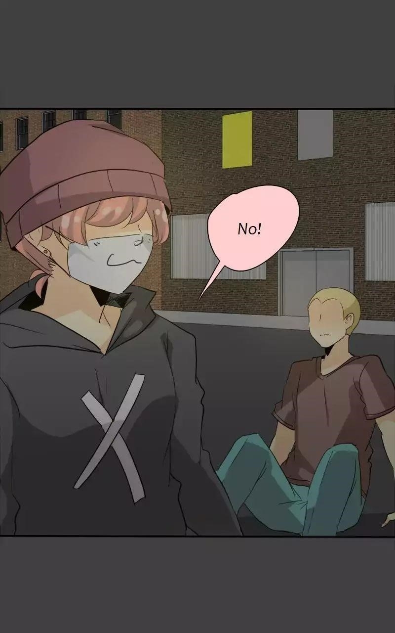 UnOrdinary Chapter 100 - Page 119 in English