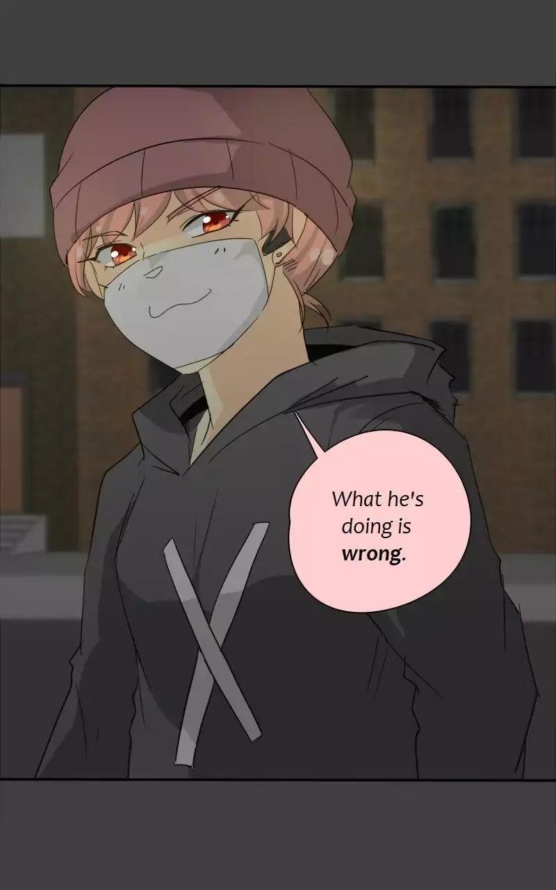 UnOrdinary Chapter 100 - Page 120 in English