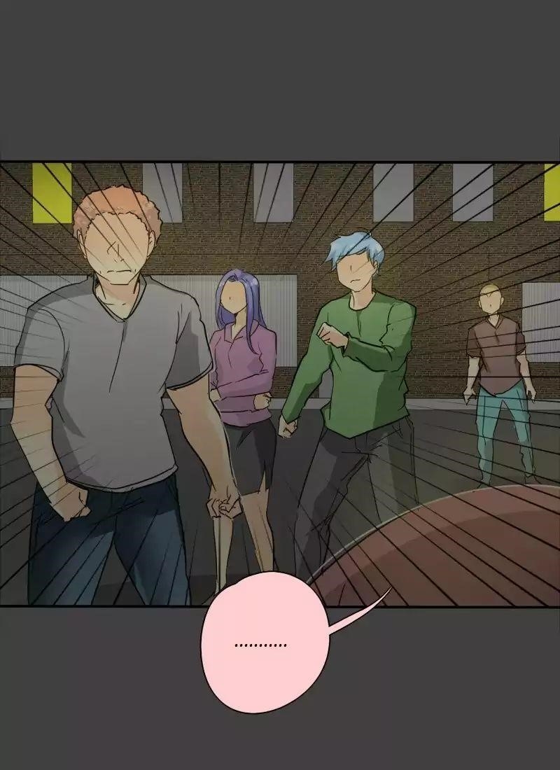 UnOrdinary Chapter 100 - Page 14 in English