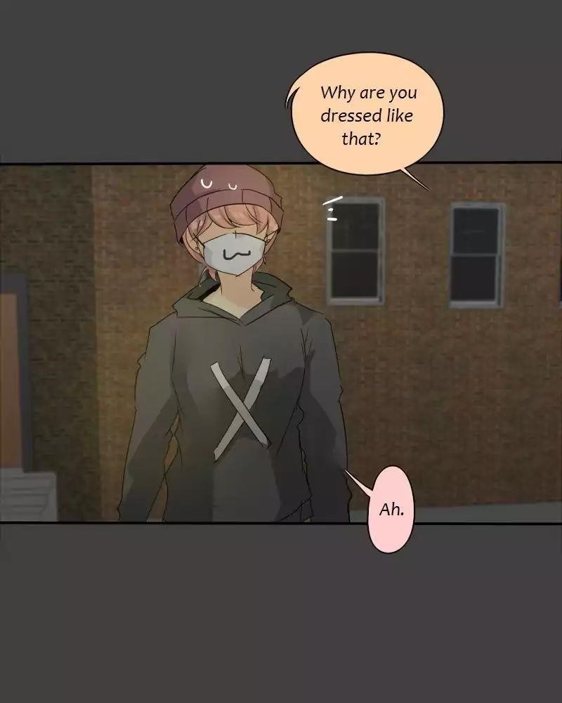 UnOrdinary Chapter 100 - Page 16 in English