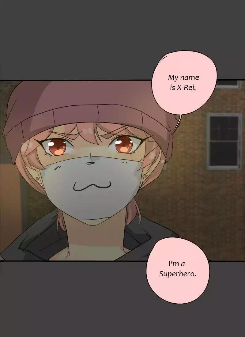 UnOrdinary Chapter 100 - Page 17 in English
