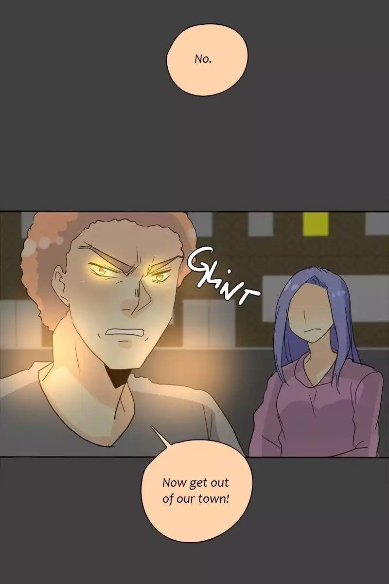 UnOrdinary Chapter 100 - Page 20 in English