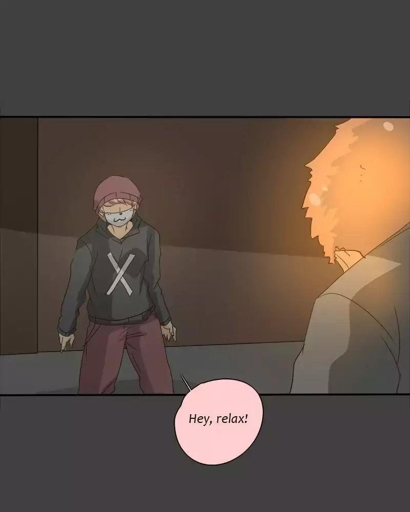 UnOrdinary Chapter 100 - Page 25 in English