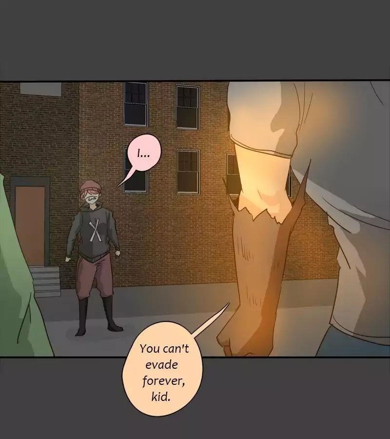UnOrdinary Chapter 100 - Page 32 in English