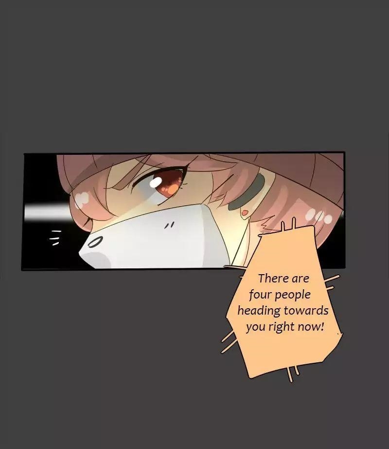 UnOrdinary Chapter 100 - Page 5 in English
