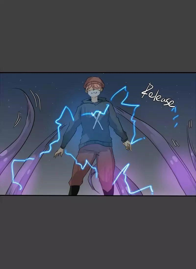 UnOrdinary Chapter 100 - Page 58 in English