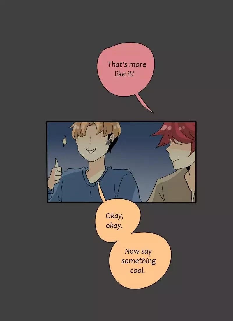 UnOrdinary Chapter 100 - Page 63 in English