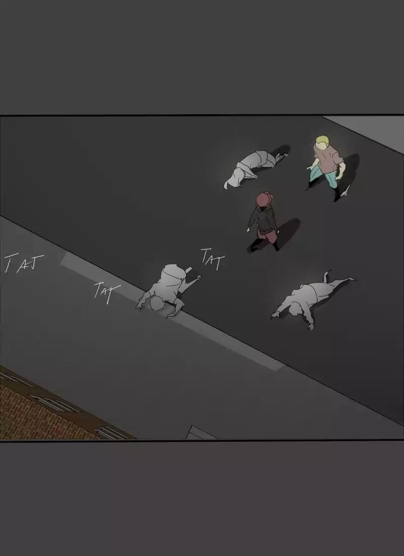 UnOrdinary Chapter 100 - Page 66 in English