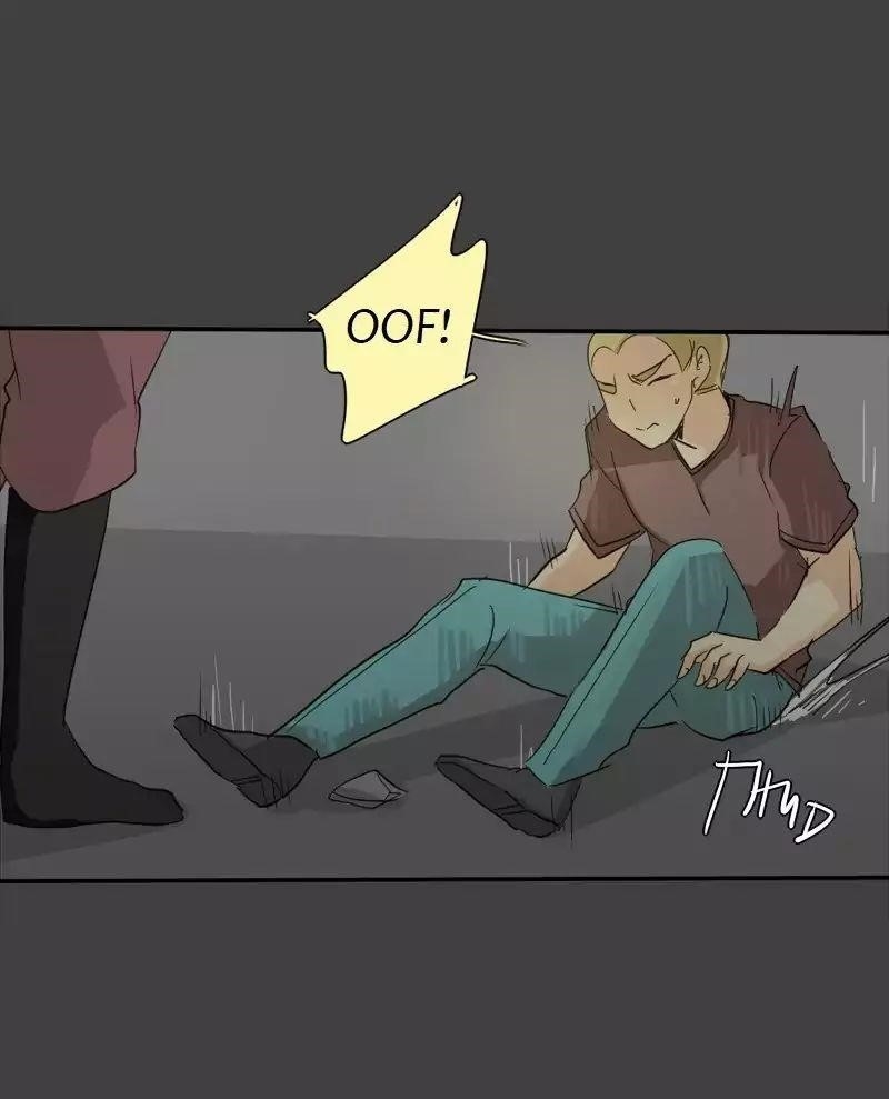 UnOrdinary Chapter 100 - Page 70 in English