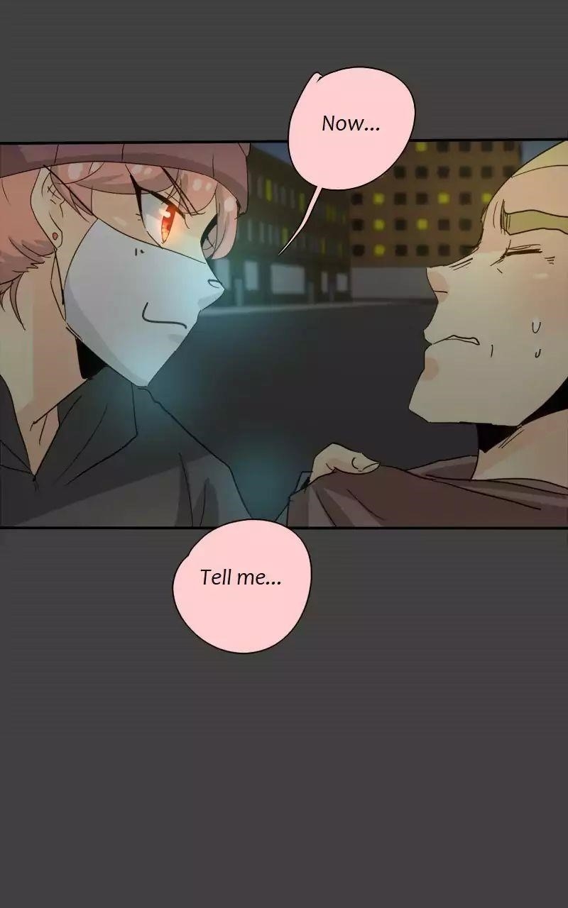 UnOrdinary Chapter 100 - Page 75 in English