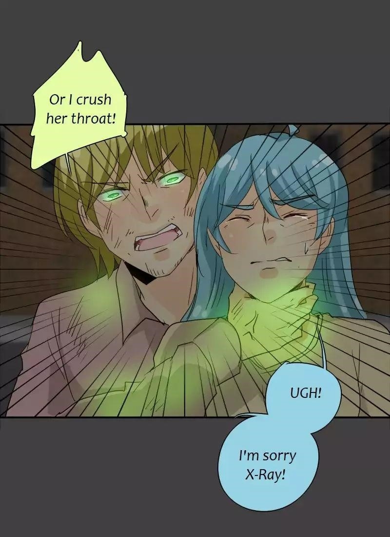 UnOrdinary Chapter 100 - Page 79 in English